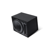 Punch Single P1 12 Loaded Enclosure